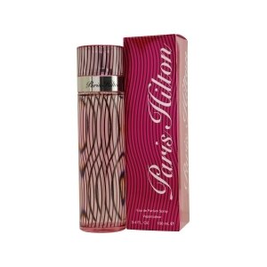 Paris Hilton by Paris Hilton Eau De Parfum Spray 3.4 OZ