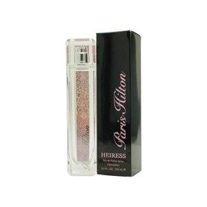 Heiress Paris Hilton by Paris Hilton Eau de Parfum Spray, 3.4 OZ