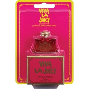 Viva La Juicy by Juicy Couture Parfum
