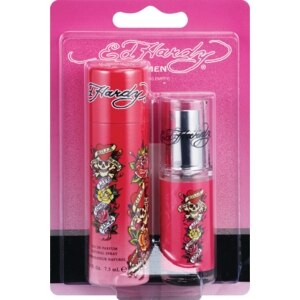 Ed Hardy Eau de Toilette Natural Spray