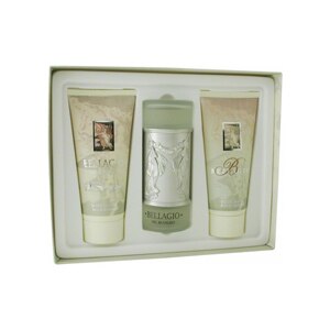 Bellagio by Bellagio Gift Set