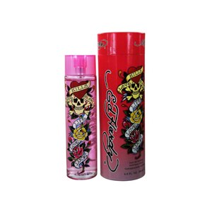 Ed Hardy by Christian Audigier Eau de Parfum Spray, 6.8 OZ