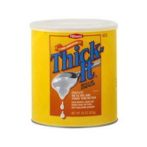 Thick-It Instant HealthcarFood Thickener Regular Strength