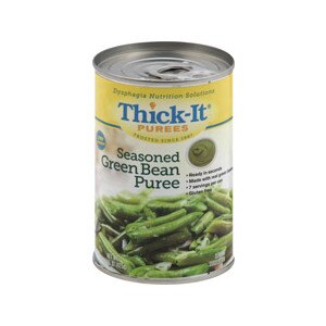 Thick-It Puree Seasoned Green Beans