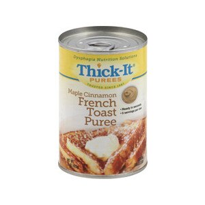 Thick-It Puree Maple Cinnamon French Toast