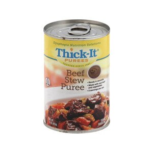 Thick-It Puree Beef Stew