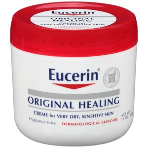 Eucerin Original Moisturizing Creme
