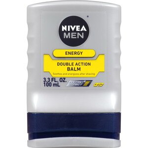 Nivea For Men Energy Double Action Shaving Balm