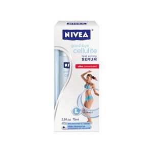 Nivea Good-Bye Cellulite Fast Acting Serum