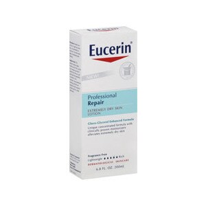 Eucerin Professional Repair Extremely Dry Skin Lotion