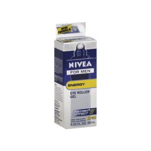 Nivea For Men Revitalising Eye Roll-On