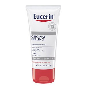 Eucerin Moisturizing Creme, Original