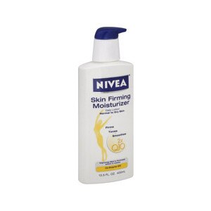 Nivea Skin Firming Moisturizer Lotion Q10 Plus