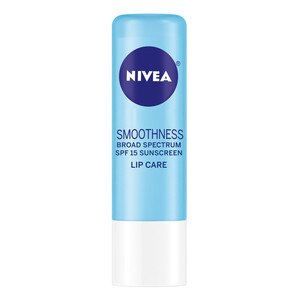 Nivea A Kiss of Smoothness Hydrating Lip Care SPF 10