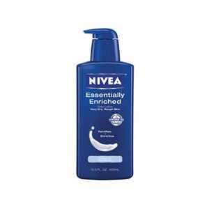 Nivea Essentially Enriched Lotion