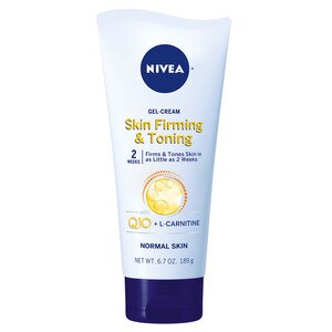 Nivea Body Good-Bye Cellulite Gel-Cream