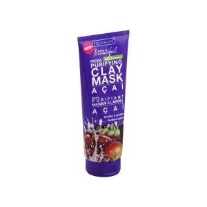 Freeman Mega 8 Complex Facial Purifying Clay Mask Acai