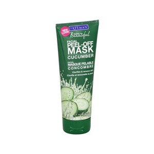 Freeman Feeling Beautiful Facial Peel-Off Mask Cucumber