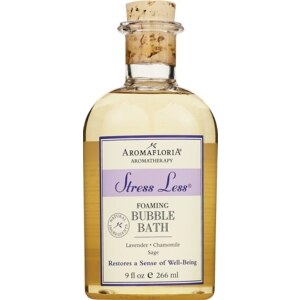 Aromafloria Stress Less - Baño de espumas