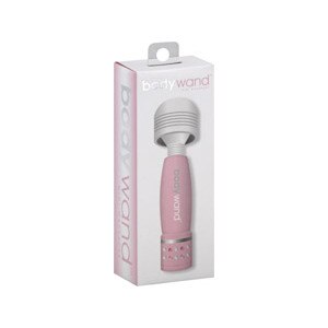Body Wand Personal Massager Mini