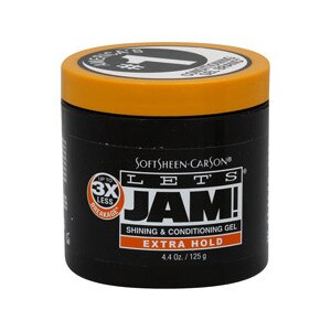 Let's Jam Shining And Conditioning Gel Extra Hold