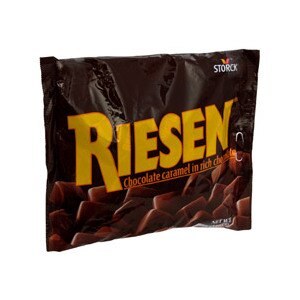 Riesen Chocolate Caramels