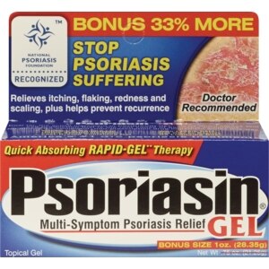 Psoriasin Gel