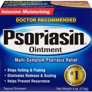 Psoriasin Ointment