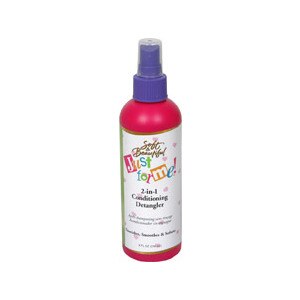 Soft & Beautiful Just for Me 2-in-1 Conditioning Detangler