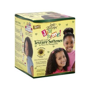 Soft & Beautiful Just For Me Texture Softener