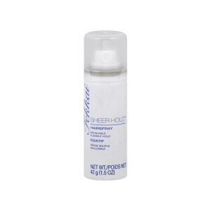 Fekkai Sheer Hold Hairspray, Travel Size