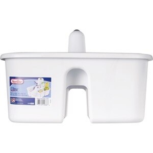 Sterilite White Ultra Caddy