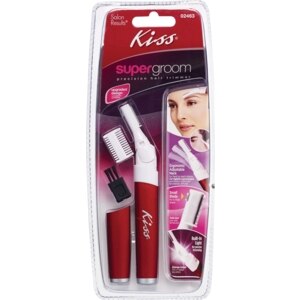 Kiss Super Groom Precision Hair Trimmer