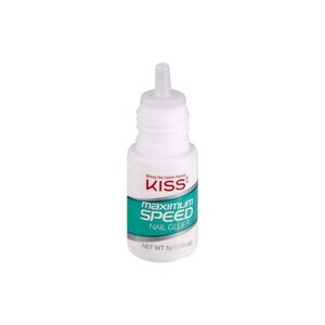 Kiss Maximum Speed Nail Glue