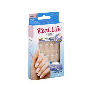 Broadway Petite Length Nail Kit