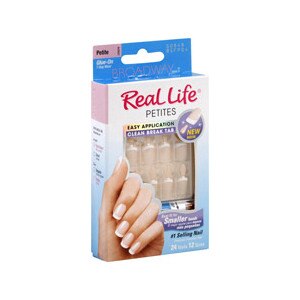 Broadway Petite Length Nail Kit