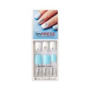 Broadway Nails Impress Press-On Manicure Casting Call 200