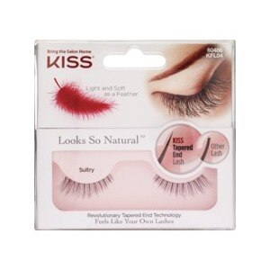 Kiss Looks So Natural Lashes, Sultry