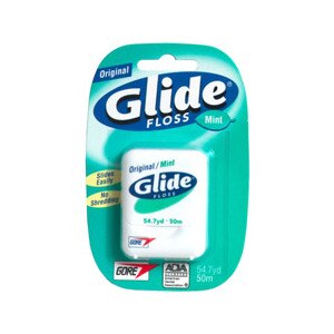 Glide Floss Mint