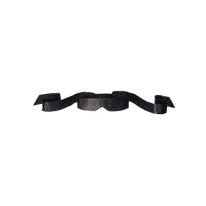 Intima by Lelo Silk Bindfold, Black