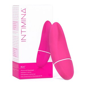 Intimina by Lelo Kiri Personal Massager