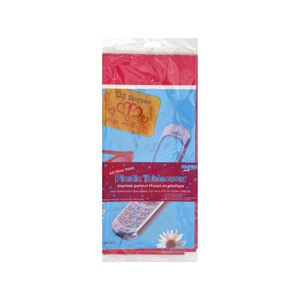 Paper Art Shopping Spree Tablecover
