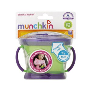 Munchkin Snack Catcher 12+ Months