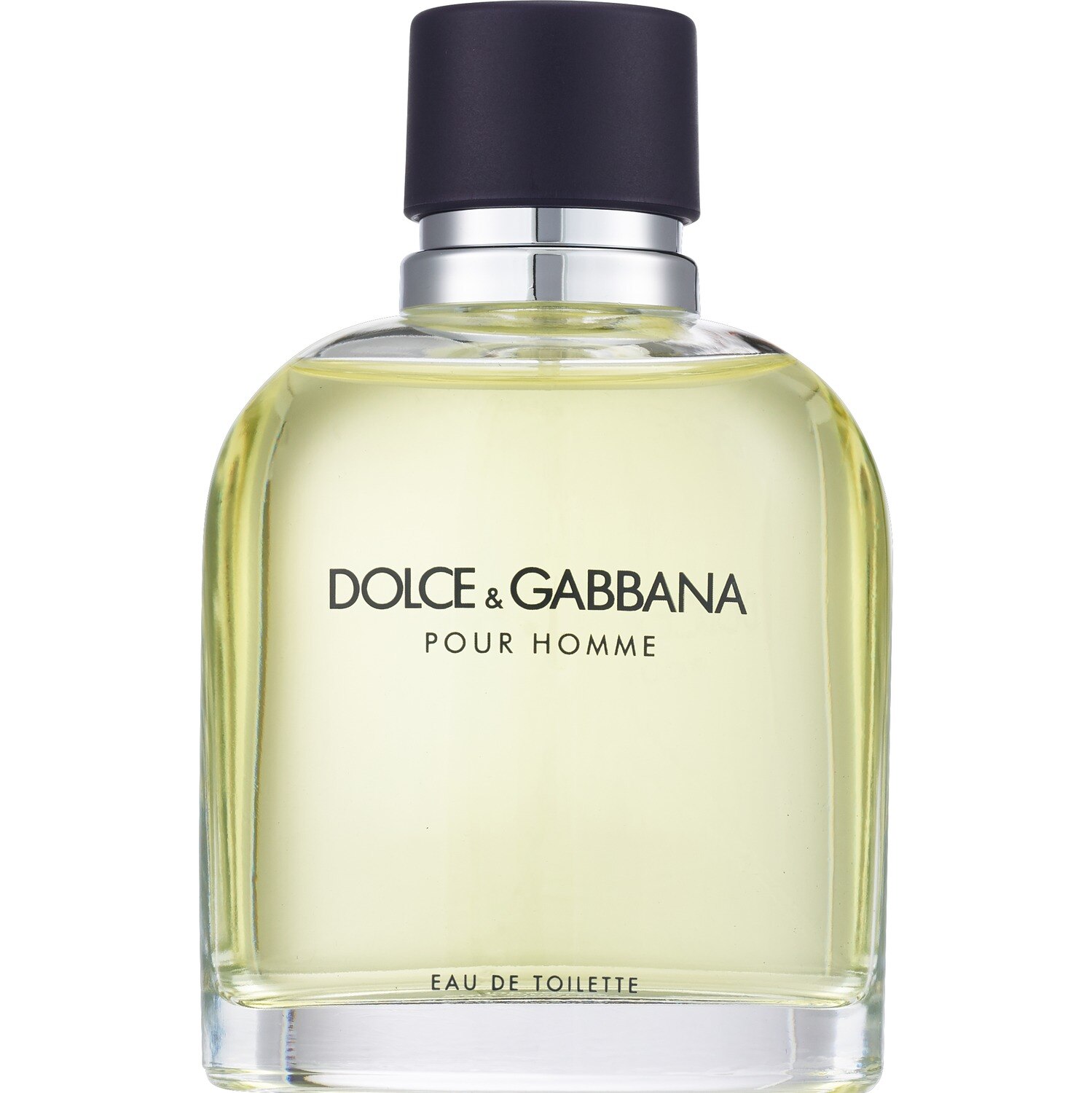 Dolce & Gabbana For Men by Dolce & Gabbana Eau de Toilette Spray 4.2 OZ