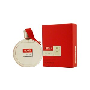Hugo by Hugo Boss Eau de Toilette Spray, 4.2 OZ