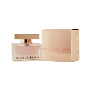Rose The One by Dolce & Gabbana Eau De Parfum Spray 1.6 OZ