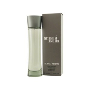 Maria by Giorgio Armani Eau de Toilette Spray, 3.4 OZ