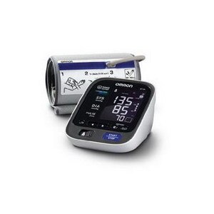 Omron 10+ Series Upper Arm Blood Pressure Monitor