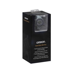 Omron Heart Rate Monitor