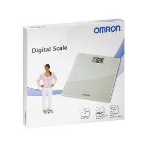 Omron Digital Scale